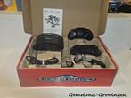 Sega Mega Drive Classic Game Console (Compleet), Spelcomputers en Games, Spelcomputers | Sega, Ophalen of Verzenden, Gebruikt