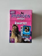 Kwartet paarden, Ophalen, Zo goed als nieuw, Kwartet(ten)