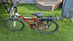 24 inch batavus Snake 3 versnellingen, Ophalen, Versnellingen, Batavus., Gebruikt