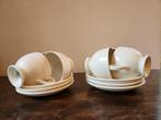 Wedgwood Kop-en schotels, Ophalen, Zo goed als nieuw, Porselein, Kop en/of schotel