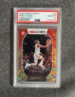 Trae Young /10 Panini Hoops PSA 10, Ophalen of Verzenden, Nieuw, Overige sporten, Spelerskaart