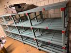 REA stelling 360x71x151, Huis en Inrichting, Ophalen, Gebruikt