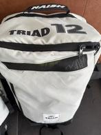 Naish Triad S27 , 12 M2, Watersport en Boten, Kitesurfen, Geen board, Ophalen of Verzenden, Zo goed als nieuw, Kite
