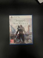 Assassins Creed - Valhalla | PlayStation 5, Spelcomputers en Games, Games | Sony PlayStation 5, Ophalen of Verzenden, Zo goed als nieuw