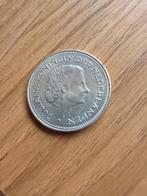 Munt juliana 1970, Koningin Juliana, Verzenden, Zilver, Losse munt