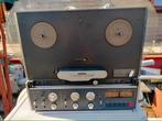 Revox bandrecorder B77 MKII, Ophalen, Bandrecorder