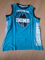 Blauwe TOP / HEMD Maat 146 / 152, Ophalen of Verzenden, Zo goed als nieuw, Jongen, Overige typen