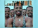 M.C. Hammer - Here Comes The Hammer, Cd's en Dvd's, Vinyl Singles, Hiphop en Rap, Gebruikt, Ophalen of Verzenden, 7 inch