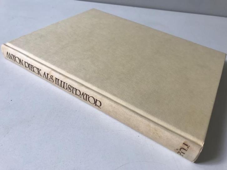 Anton Pieck als illustrator , Max Pieck , / Piet Pors, Boeken, Kunst en Cultuur | Beeldend, Zo goed als nieuw, Schilder- en Tekenkunst