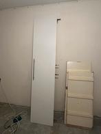 IKEA PAX FARDAL, Huis en Inrichting, Kasten | Kledingkasten, Ophalen, Zo goed als nieuw