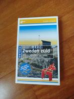 ANWB Reisgids Zuid-Zweden, Ophalen of Verzenden