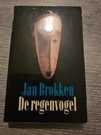 De regenvogel - Jan Brokken, Boeken, Ophalen of Verzenden, Gelezen, Jan Brokken