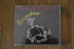Pin-Occhio - Pinocchio (cd-singel), 1 single, Ophalen of Verzenden, Gebruikt, Dance