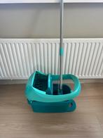 Leifheit Profi XL dweil, Huis en Inrichting, Schoonmaakartikelen, Ophalen, Dweilemmer, -bak, of -wagen