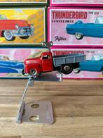 Schuco Varianto Truck Lasto 3042 - Vintage wind-up Toy, Ophalen of Verzenden, Gebruikt