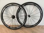Shimano rs81 c35 wielset, Ophalen of Verzenden, Zo goed als nieuw, Racefiets, Wiel