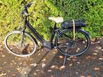 Te koop Elektrische Damesfiets Qwic NM7 Premium, Fietsen en Brommers, Elektrische fietsen, 51 tot 55 cm, Ophalen, Zo goed als nieuw