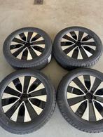 Mercedes Benz vito velgen 17 inch gloednieuw, Auto-onderdelen, Banden en Velgen, Ophalen, Bestelwagen, Velg(en), Nieuw