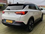 Opel Grandland X 1.2 Turbo Business +|Navigatie|Camera|, Auto's, Opel, Te koop, 1270 kg, Benzine, Gebruikt