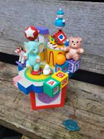 speeldoosje van Enesco, Antiek en Kunst, Ophalen