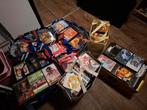 Heel veel dvd's, Cd's en Dvd's, Alle leeftijden, Ophalen, Zo goed als nieuw