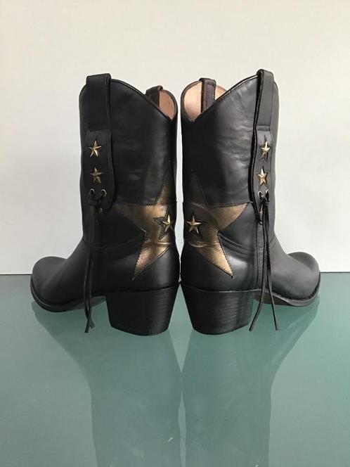 GRATIS VERZENDEN | SENDRA Nieuwe Bohemian bruine laarzen 39, Kleding | Dames, Schoenen, Nieuw, Lage of Enkellaarzen, Bruin, Verzenden