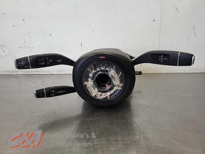 Combischakelaar Stuurkolom van een Mercedes V-Klasse, Auto-onderdelen, Dashboard en Schakelaars, Mercedes-Benz, Gebruikt, 3 maanden garantie