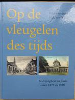 Op de vleugelen des tijds- Bedrijvigheid in Joure, Ophalen of Verzenden, 20e eeuw of later, Zo goed als nieuw