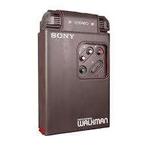Sony wm-r2 walkman, Ophalen of Verzenden, Walkman