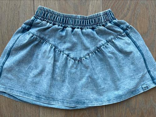 Rok Z8 Lotty mt 110 goede staat, Kinderen en Baby's, Kinderkleding | Maat 110, Gebruikt, Meisje, Jurk of Rok, Ophalen of Verzenden