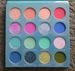 It'sbel Cosmetics Cool Summer Palette, Ophalen of Verzenden, Zo goed als nieuw, Make-up, Overige kleuren