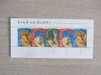 Nederland Kinderpostzegels 1990 - Kind en hobby, Postzegels en Munten, Postzegels | Nederland, Ophalen of Verzenden, Na 1940, Postfris