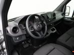 Mercedes-Benz Sprinter 9G-Tronic Automaat L2H2 | Vanstep Tre, Auto's, Automaat, Gebruikt, 4 cilinders, 150 pk