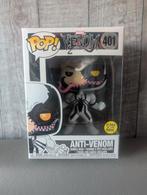 Funko Pop Anti Venom Glow in the dark, Verzamelen, Ophalen of Verzenden