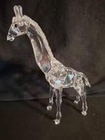 Swarovski Giraffebaby, Ophalen of Verzenden, Zo goed als nieuw, Figuurtje
