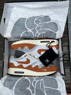 Nike Air Max 1 Patta Monarch maat 45,5, Kleding | Heren, Schoenen, Overige kleuren, Ophalen of Verzenden, Nike Air Max 1 Patta