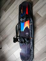 Zo goed als nieuw snowboard, Ophalen, Zo goed als nieuw, Board
