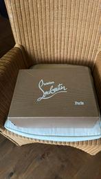 Christian Louboutin designer hoge sneacker, Kleding | Heren, Schoenen, Ophalen of Verzenden, Gedragen, Zwart