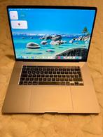 Macbook Pro 16 inch - super netjes, Computers en Software, Apple Macbooks, MacBook Pro, 2 tot 3 Ghz, Qwerty, 512 GB
