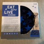 Slow feeder honden eetbak voor langer doen over het eten, Dieren en Toebehoren, Ophalen of Verzenden, Nieuw