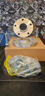 Spoorverbreders spacers vw Transporter t6 t7 5x120 65,1 15mm, Ophalen of Verzenden