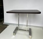 Moderne Industriële bijzet tafel, Ophalen, Overige materialen, Minder dan 55 cm, Gebruikt