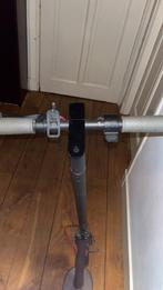 Elektrische Step 25 km/u, Ophalen, Gebruikt, Elektrische step (E-scooter)