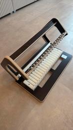 Soap cutter - Zeep snijder - zelf zeep maken, Ophalen of Verzenden, Zo goed als nieuw