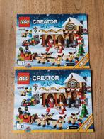 Nieuwe beschrijving voor de Lego set 10245, Lego, Lego, Lego, Nieuw