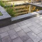 Goedkope opritsteen, 20x30x6cm, Tuin en Terras, Tegels en Klinkers, Ophalen of Verzenden, Beton, Klinkers