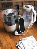 Babymoov nutribaby zgan, Ophalen of Verzenden, Zo goed als nieuw