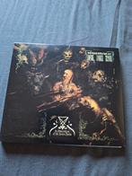 Haeresiarchs of dis  in obsecration of the seven darks digi, Verzenden, Zo goed als nieuw