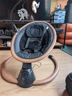 Qute Baby Schommelstoel, Overige merken, Schommelstoel, Zo goed als nieuw, Met gordel(s) of riempje(s)