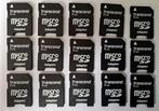 100 x adapter micro sd naar SD voor €30, SD, Ophalen of Verzenden, Zo goed als nieuw